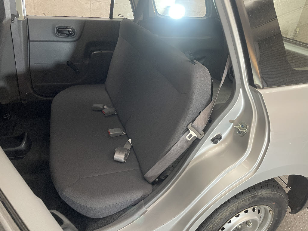 ニッサン NV150AD6枚目