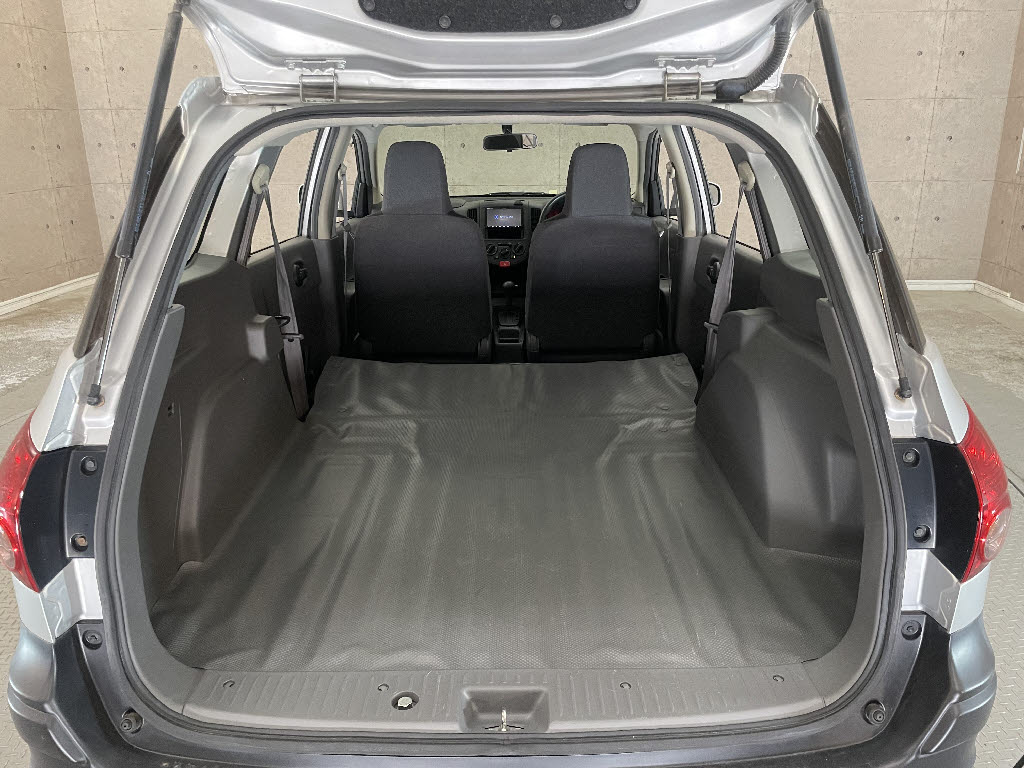 ニッサン NV150AD7枚目