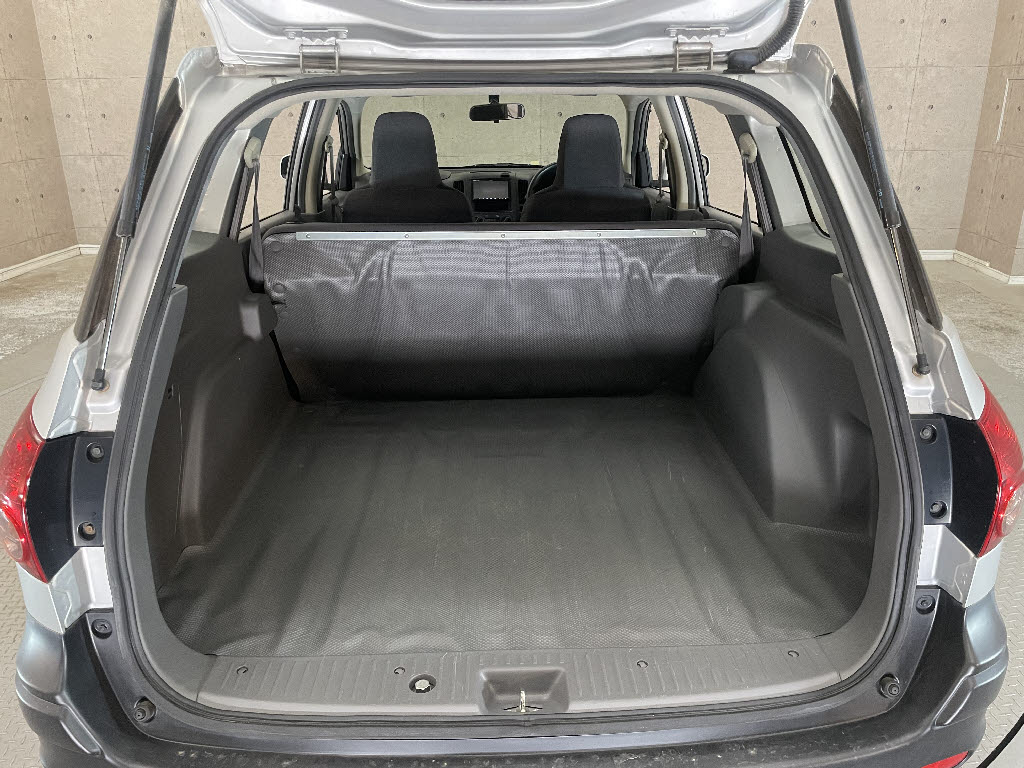 ニッサン NV150AD8枚目