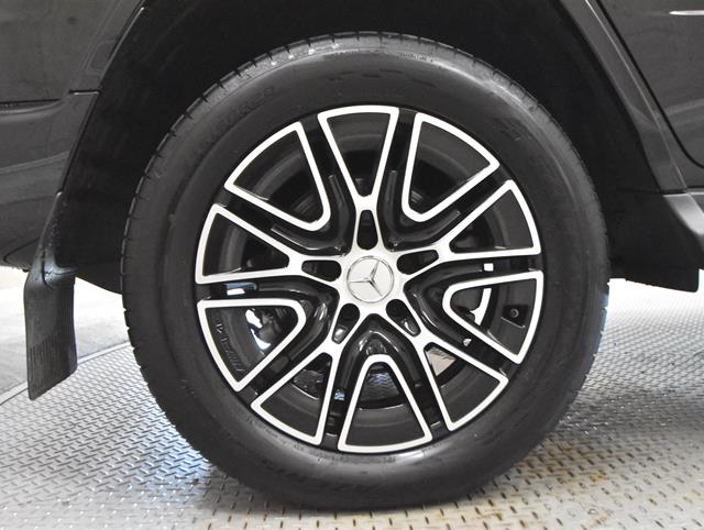 メルセデスベンツ Gクラス17枚目