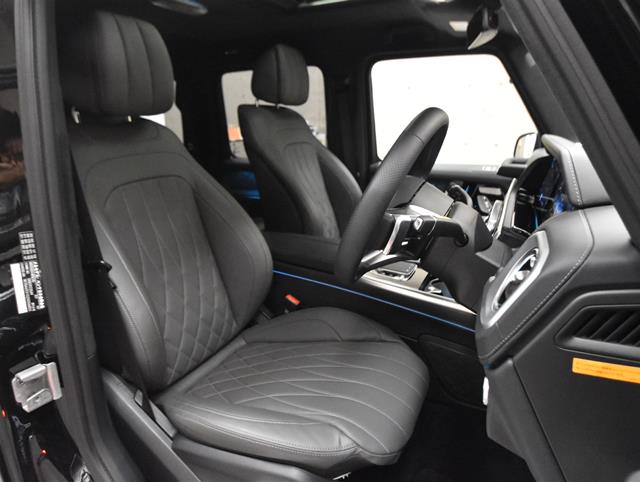 メルセデスベンツ Gクラス3枚目