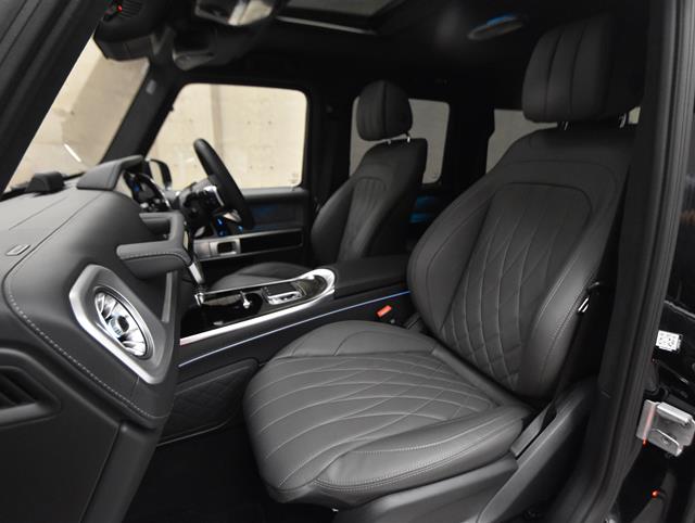 メルセデスベンツ Gクラス4枚目