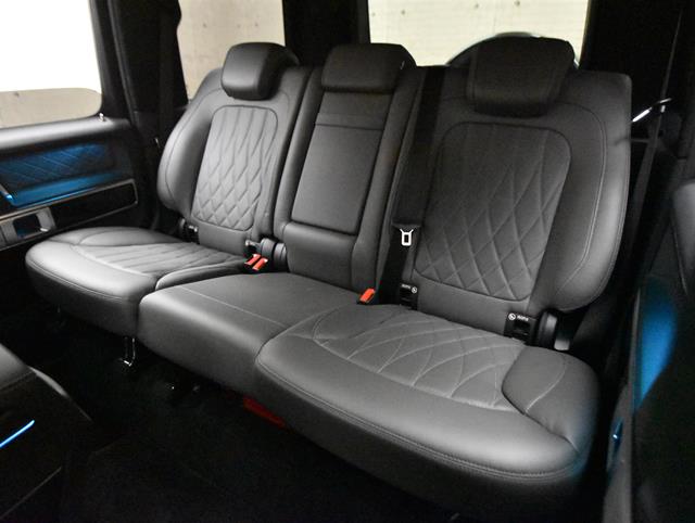 メルセデスベンツ Gクラス5枚目