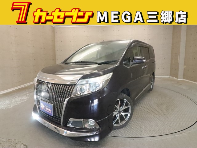 トヨタ エスクァイア0枚目