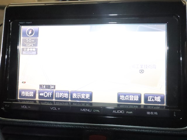 トヨタ エスクァイア13枚目