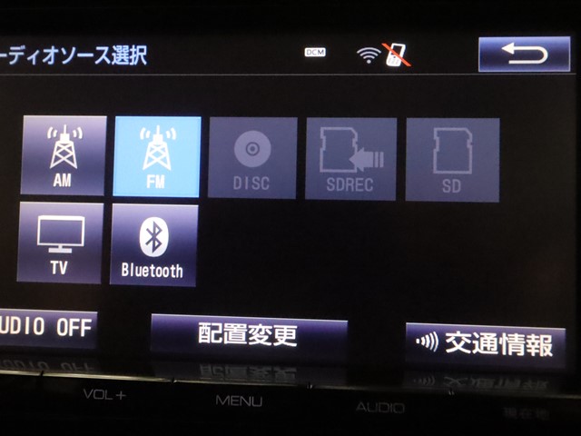 トヨタ エスクァイア15枚目