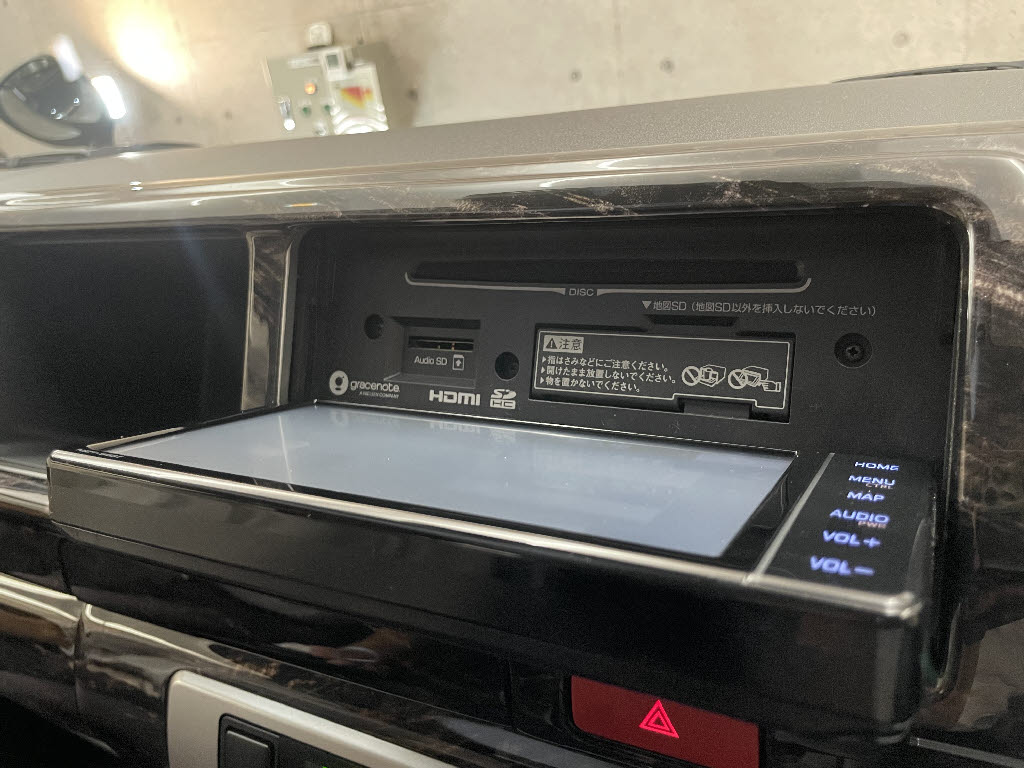 トヨタ ハイエース13枚目