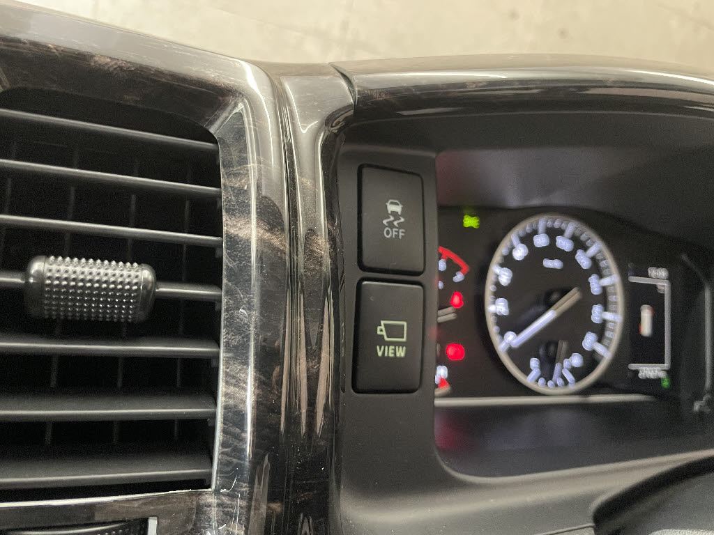 トヨタ ハイエース15枚目