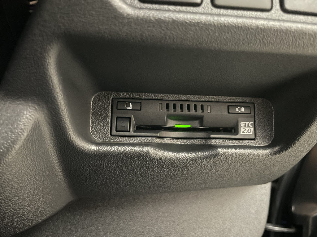 トヨタ ハイエース18枚目