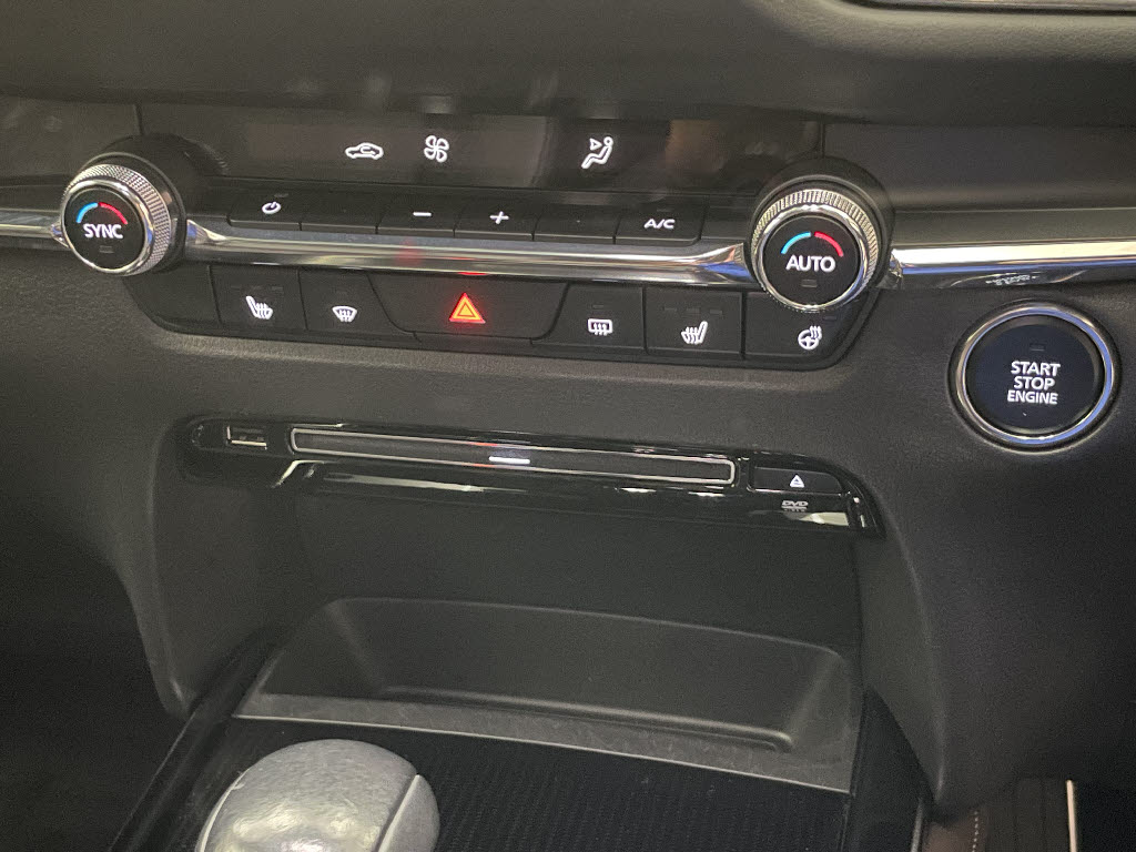 マツダ CX-3016枚目