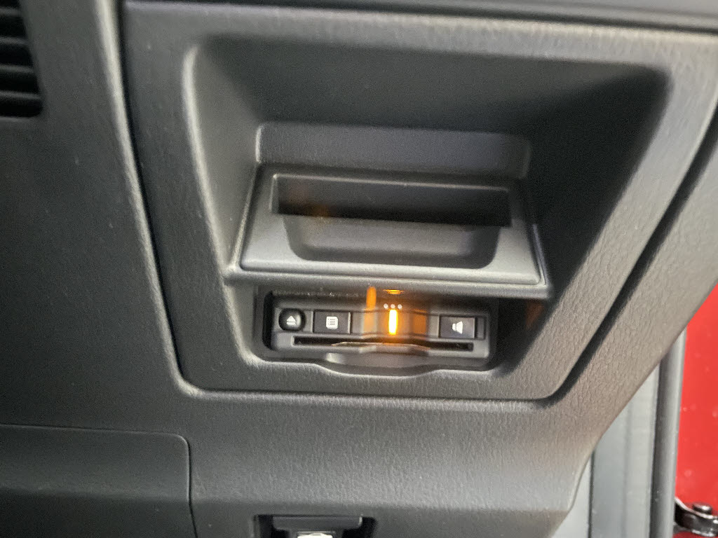 マツダ CX-3018枚目