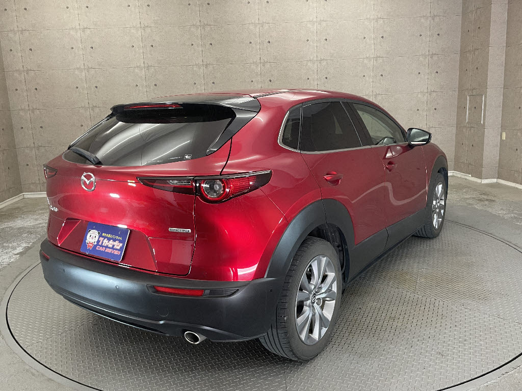 マツダ CX-301枚目