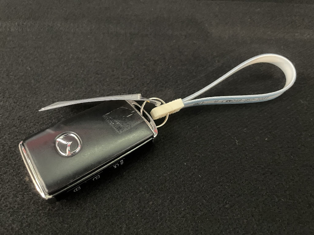 マツダ CX-3019枚目