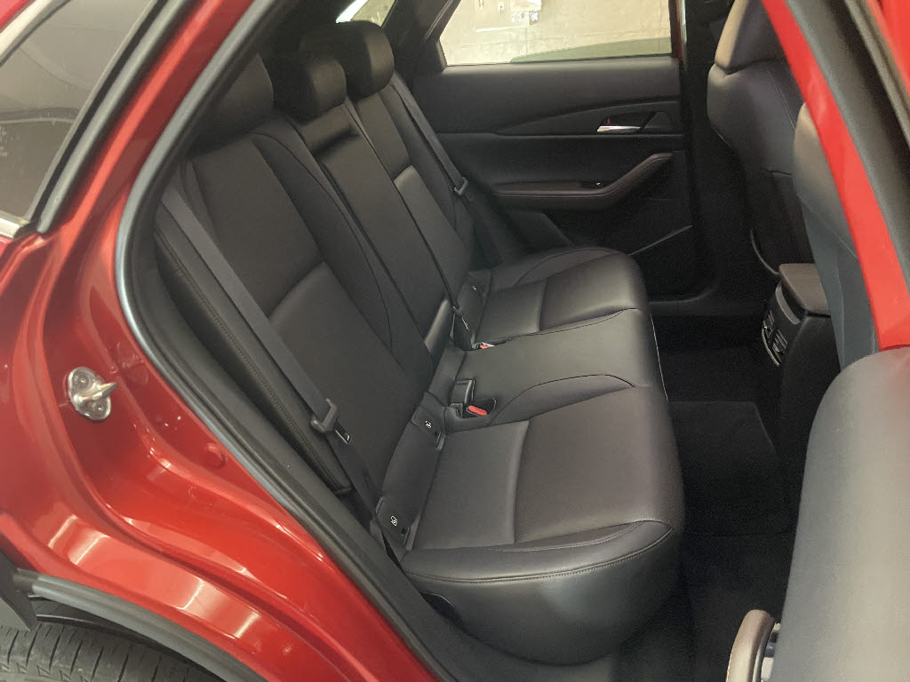 マツダ CX-304枚目