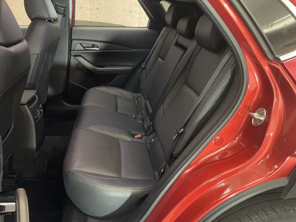 マツダ CX-306枚目