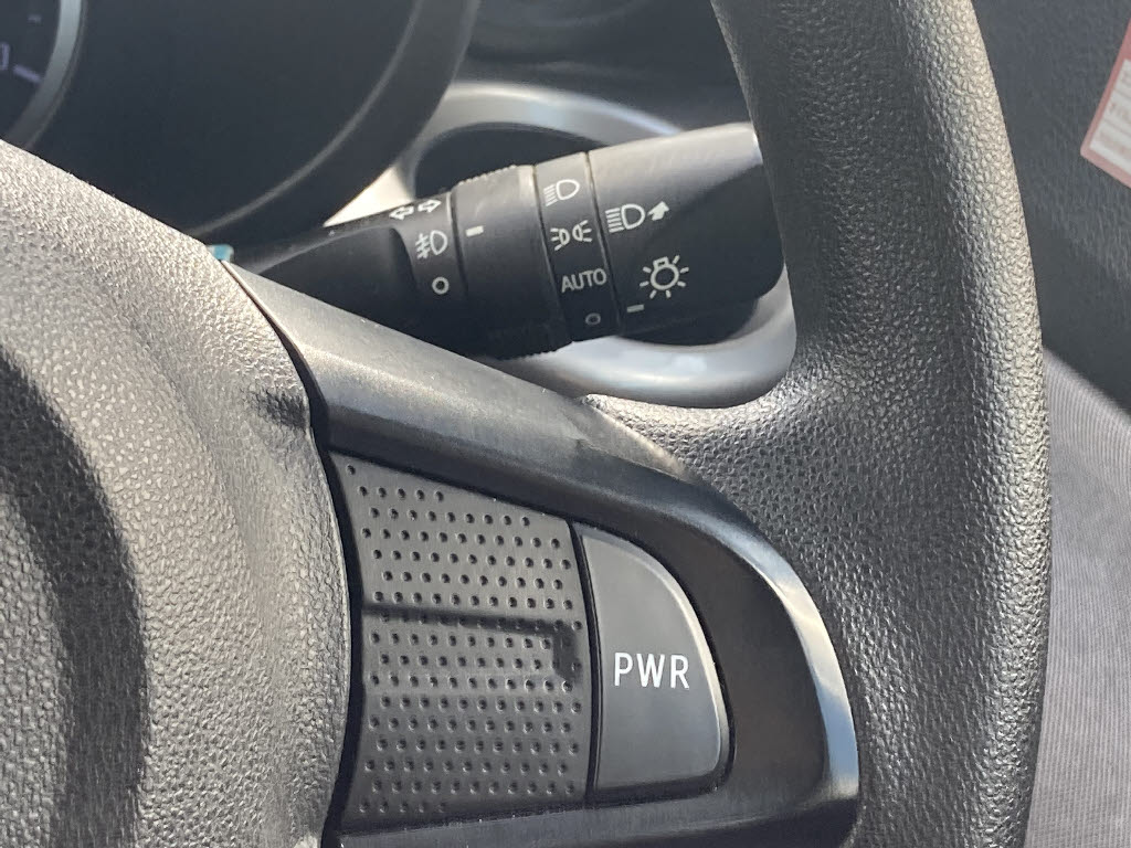 ダイハツ キャスト9枚目