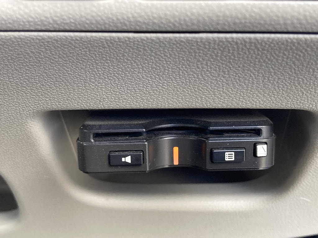 ダイハツ キャスト11枚目