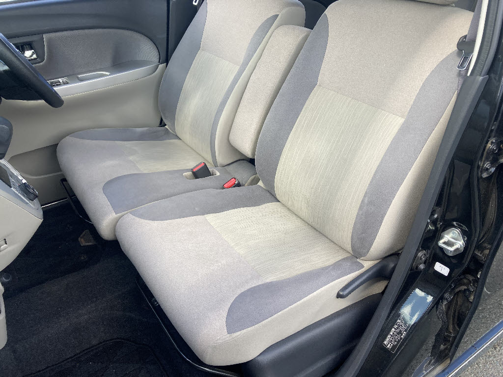 ダイハツ キャスト14枚目