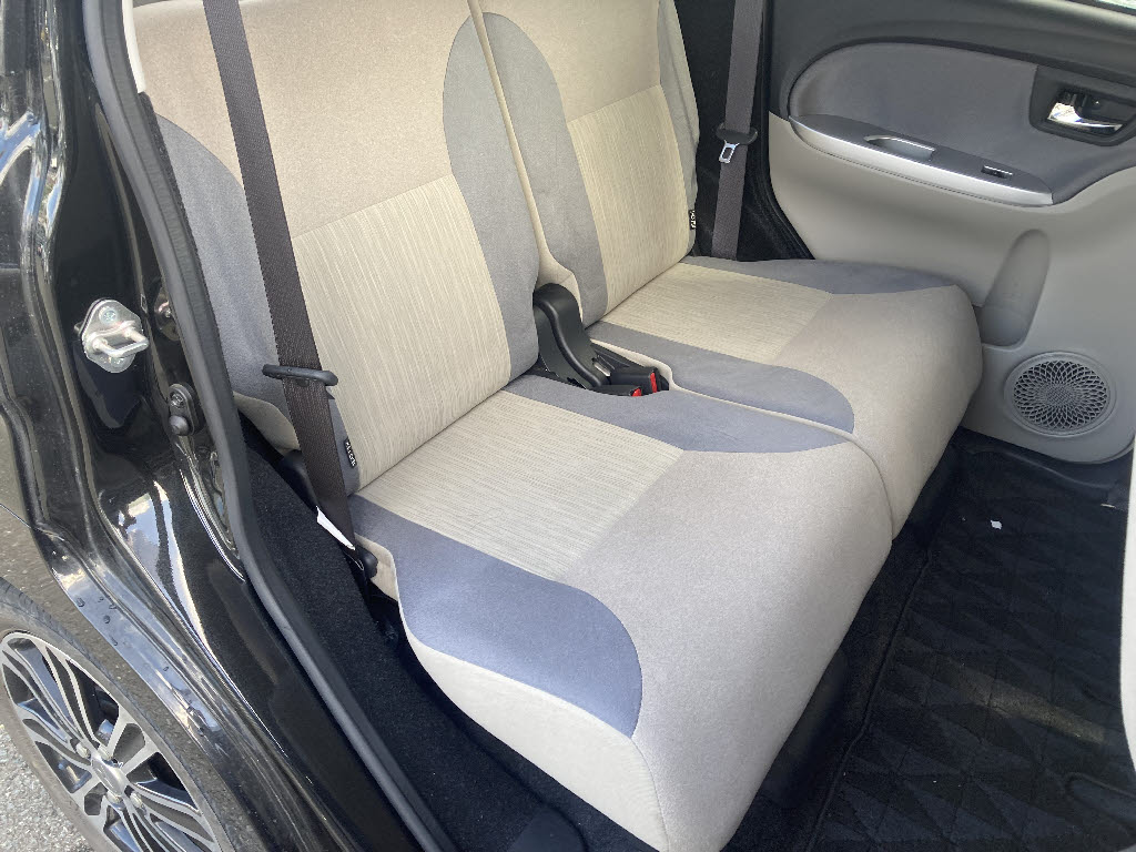 ダイハツ キャスト15枚目