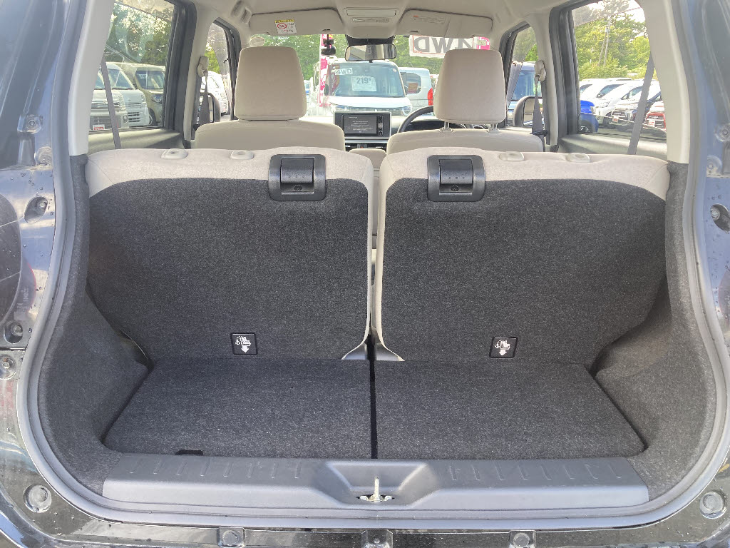 ダイハツ キャスト16枚目