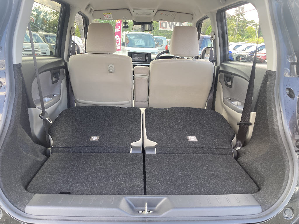 ダイハツ キャスト17枚目