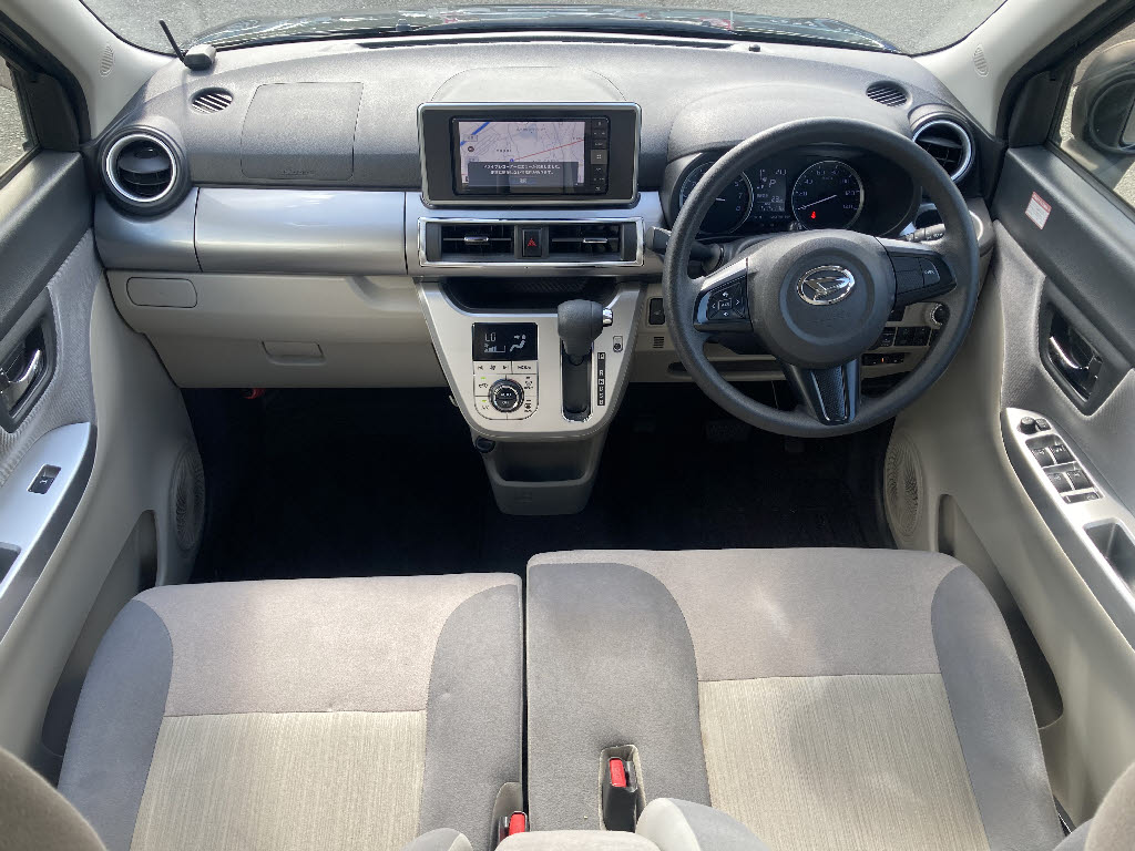 ダイハツ キャスト2枚目