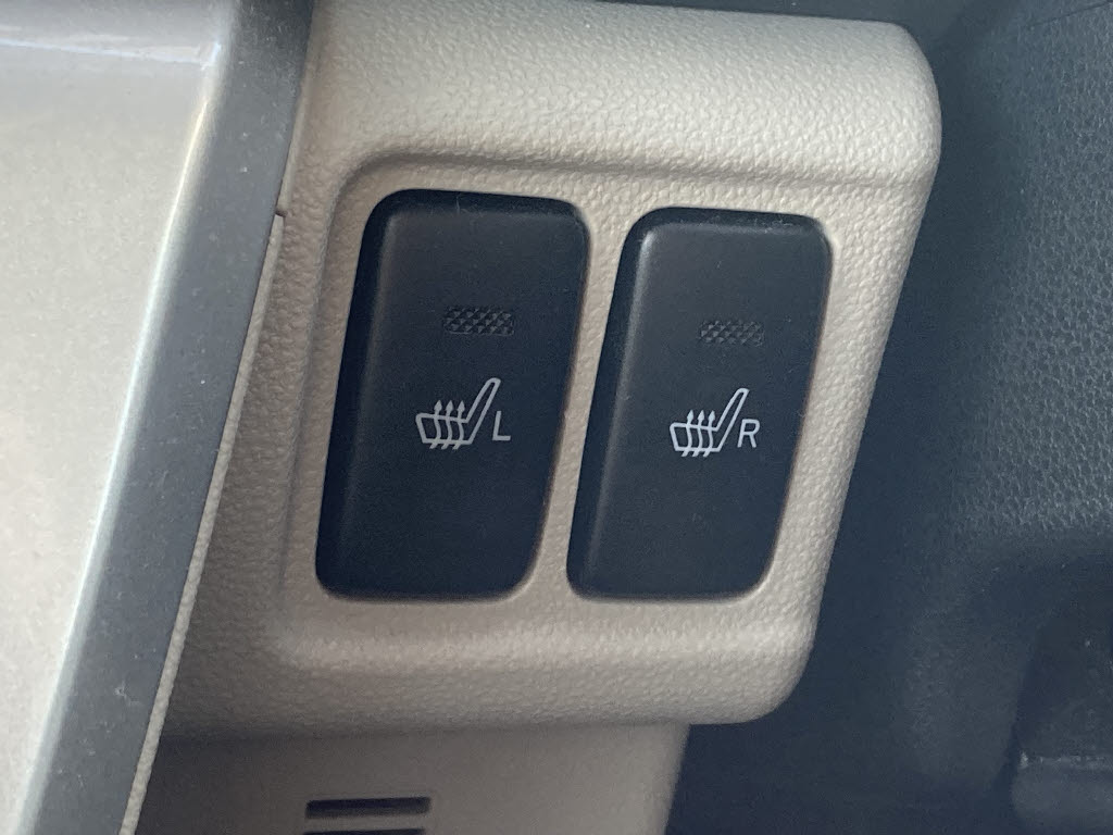 ダイハツ キャスト7枚目