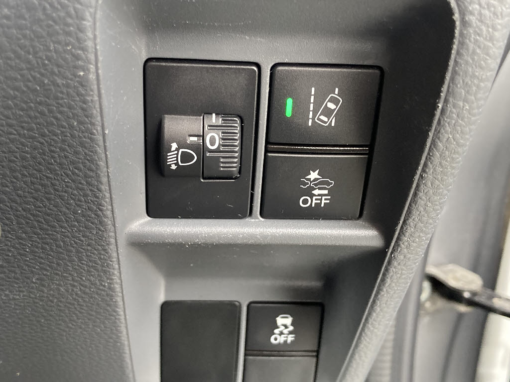 ホンダ N-VAN9枚目