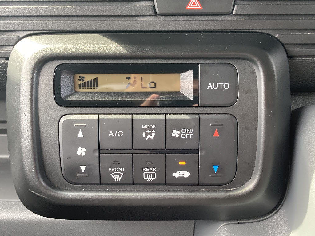 ホンダ N-VAN5枚目