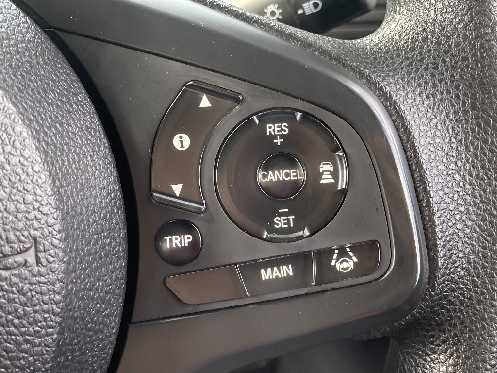 ホンダ N-VAN7枚目