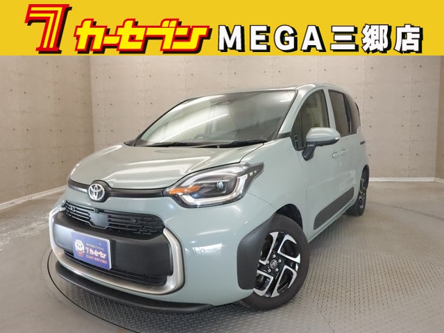 トヨタ シエンタ ハイブリッド
