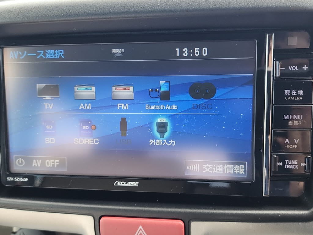 スズキ エブリイW9枚目