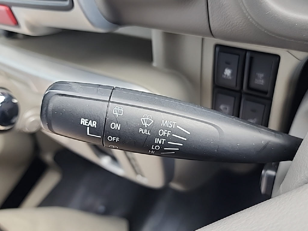 スズキ エブリイW13枚目