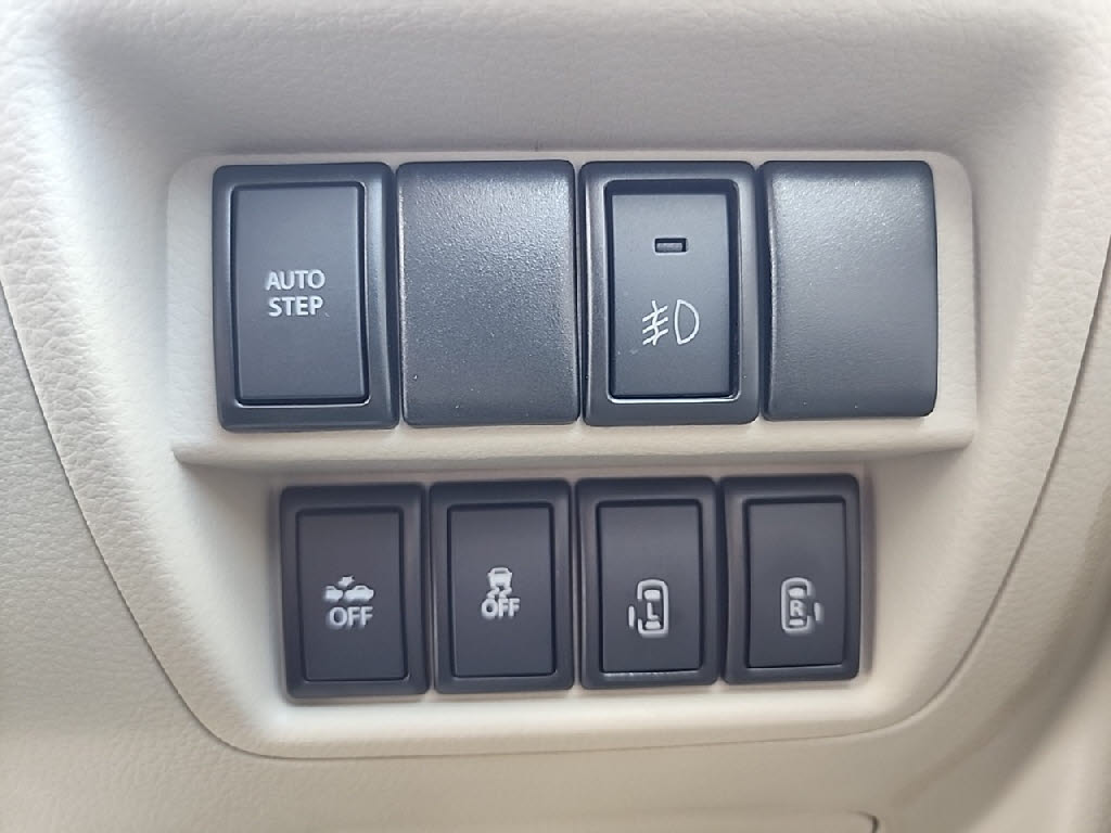 スズキ エブリイW16枚目