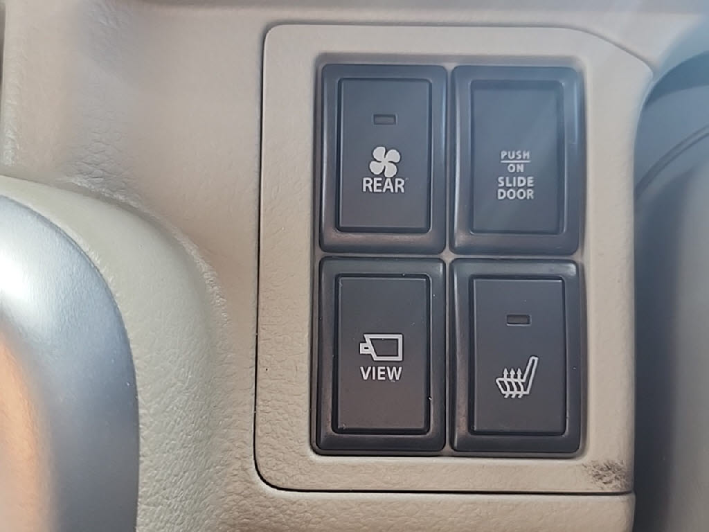 スズキ エブリイW17枚目