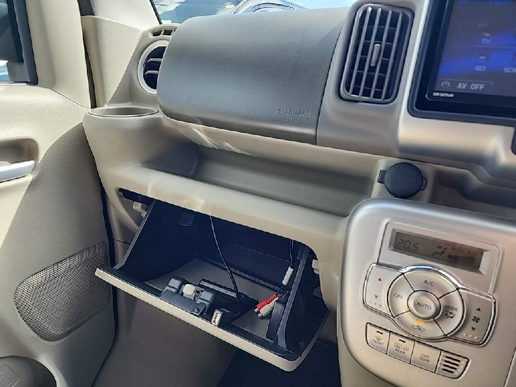 スズキ エブリイW18枚目