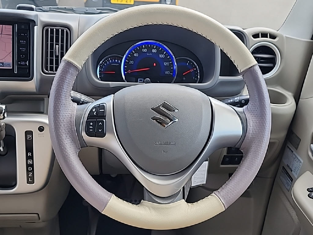 スズキ エブリイW5枚目