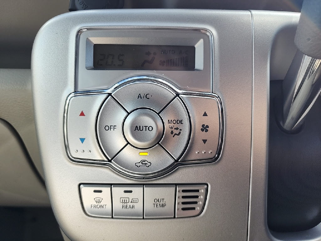 スズキ エブリイW7枚目