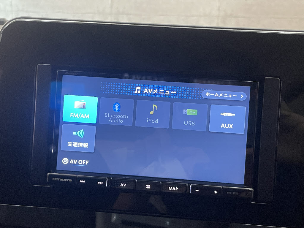 ニッサン ノート14枚目