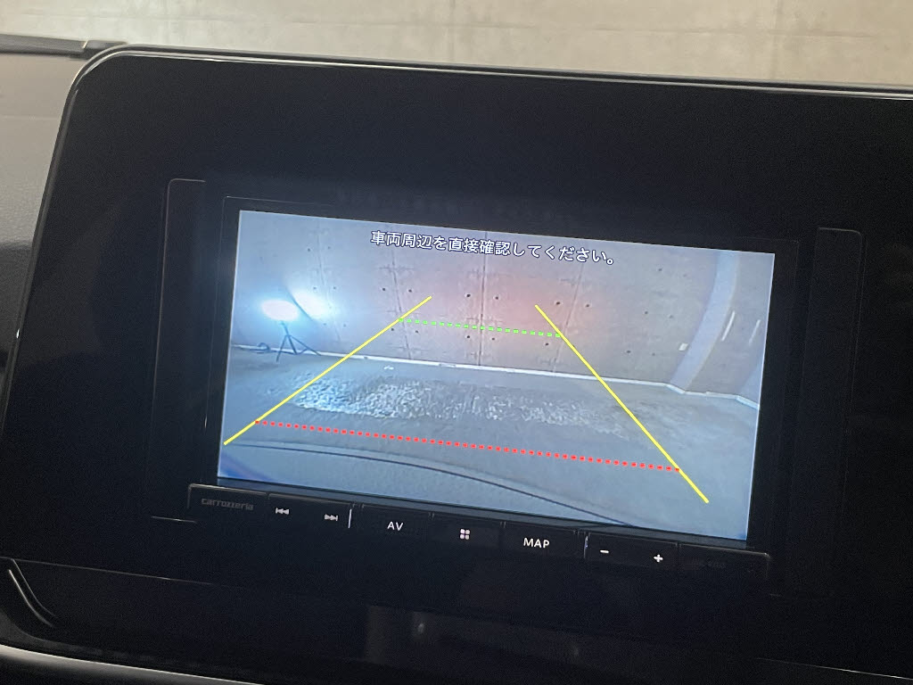 ニッサン ノート16枚目