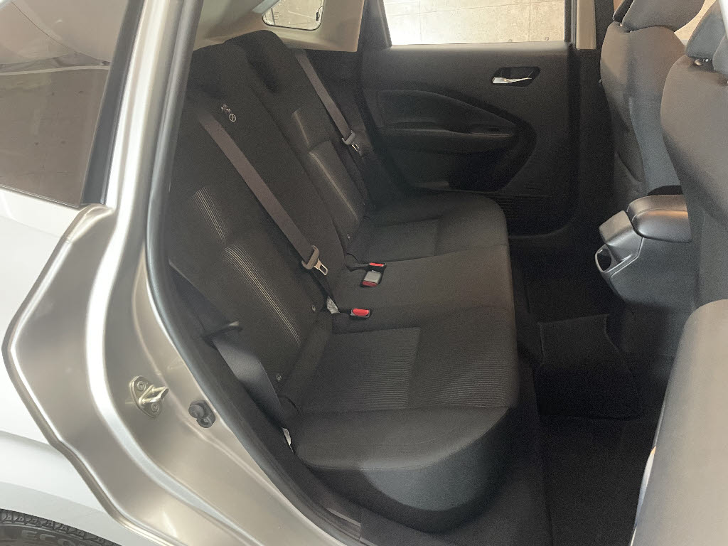 ニッサン ノート4枚目