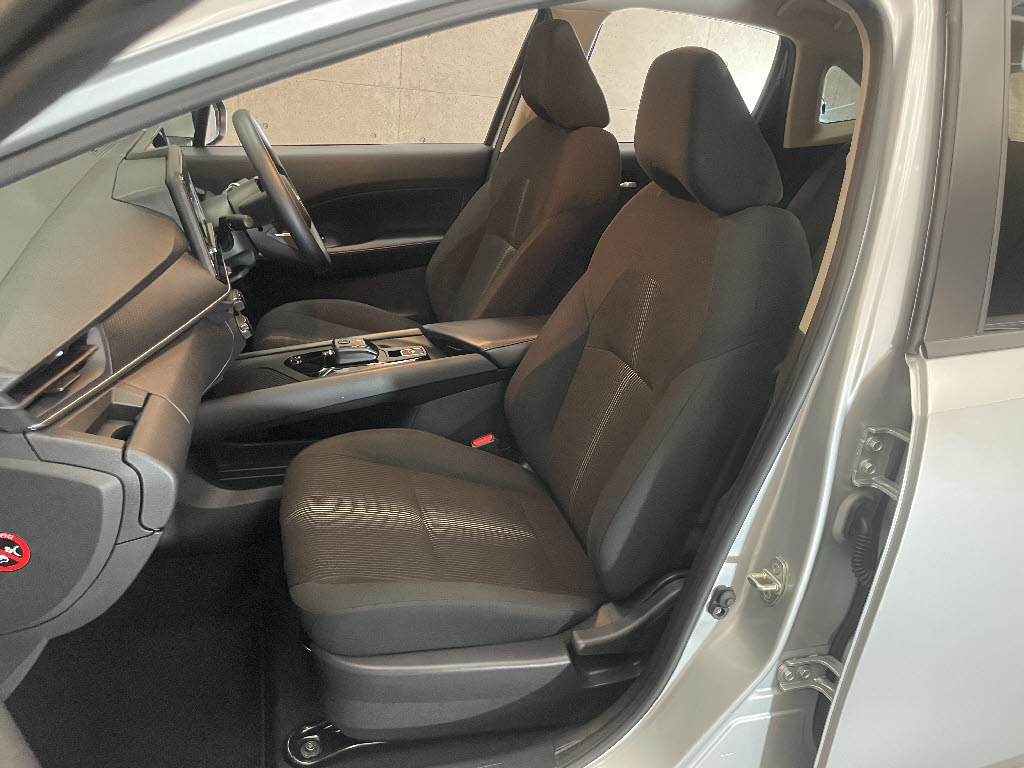 ニッサン ノート5枚目