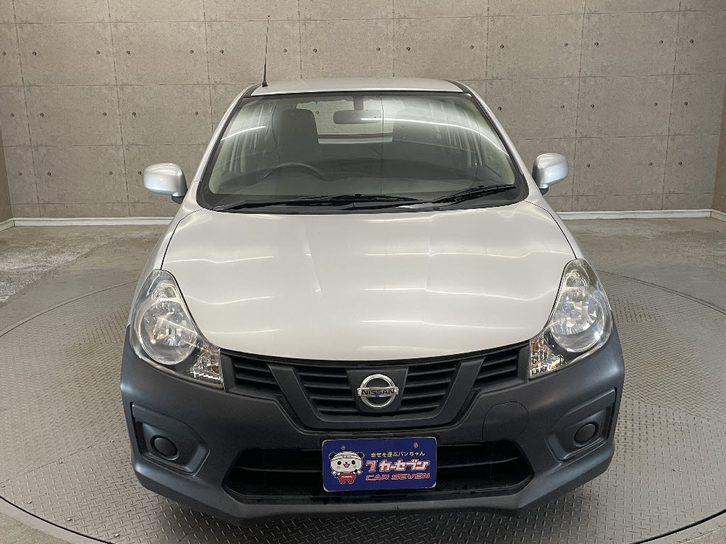 ニッサン NV150AD9枚目