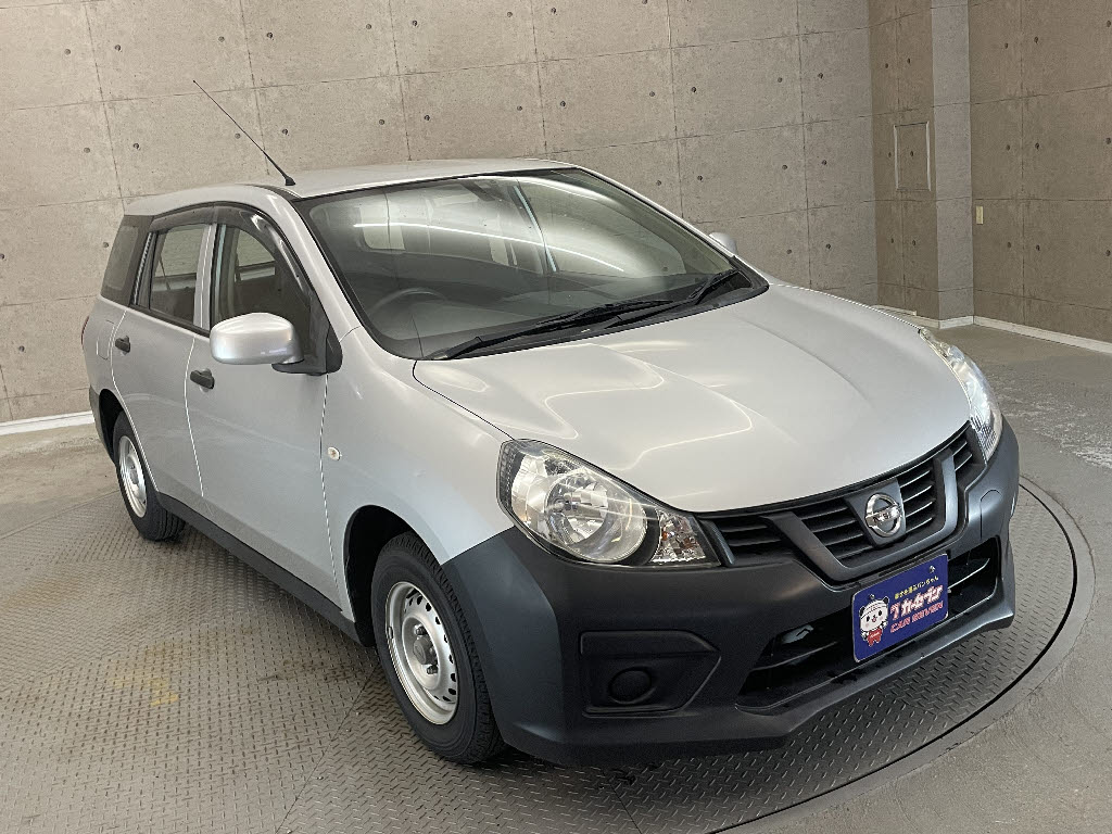 ニッサン NV150AD10枚目