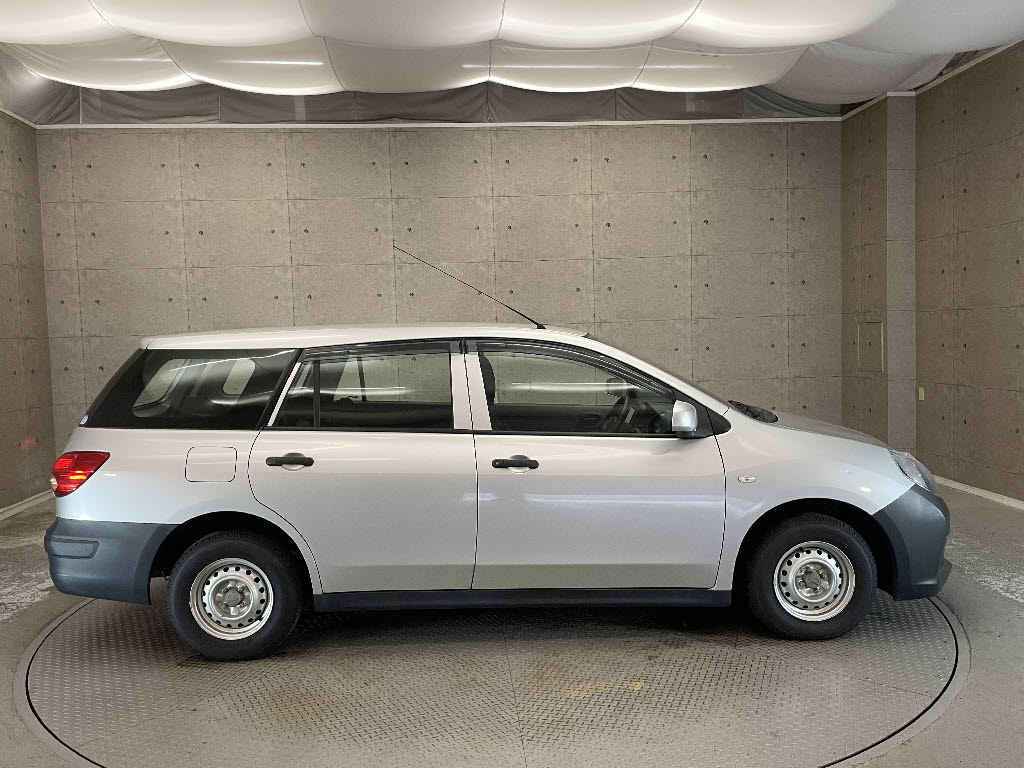 ニッサン NV150AD13枚目