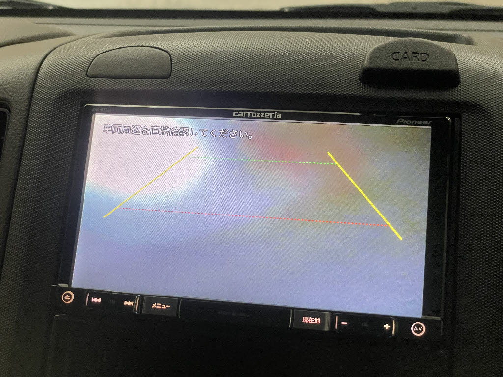 ニッサン NV150AD16枚目