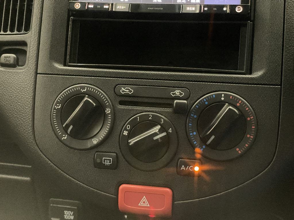 ニッサン NV150AD18枚目