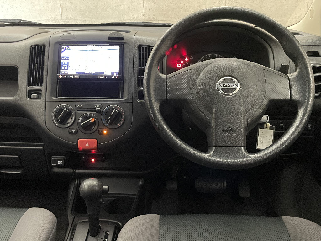 ニッサン NV150AD2枚目