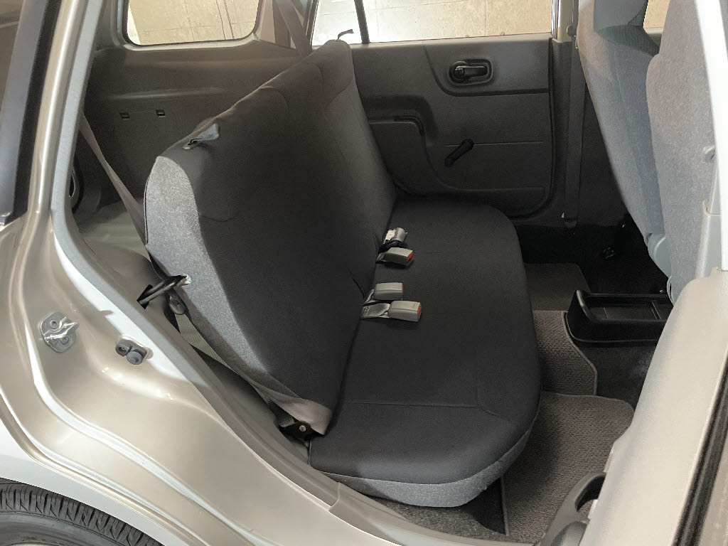 ニッサン NV150AD4枚目