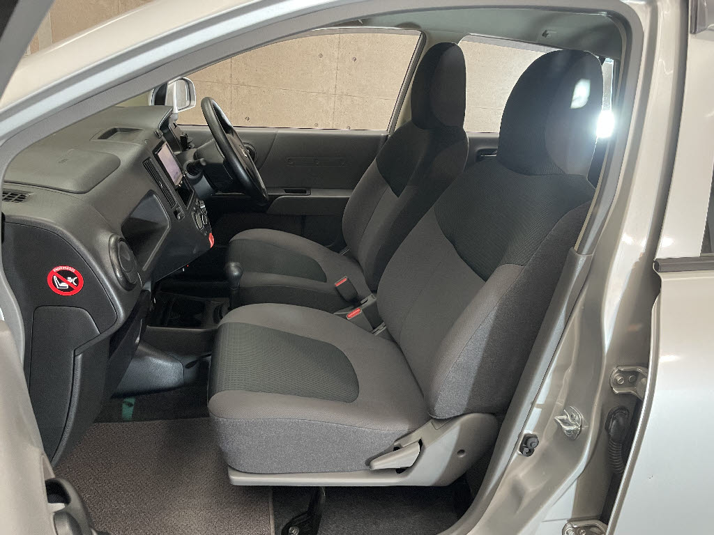 ニッサン NV150AD5枚目